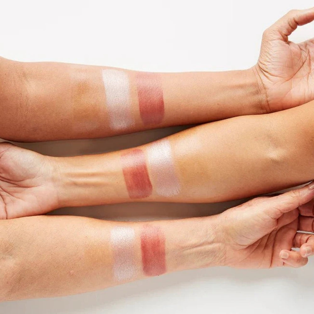 Stick Make‑up: Effetto Anti‑Age