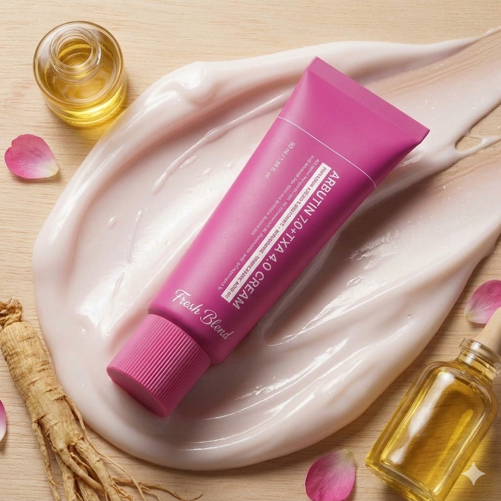 Crema Coreana Anti-Acne e Punti Neri ™