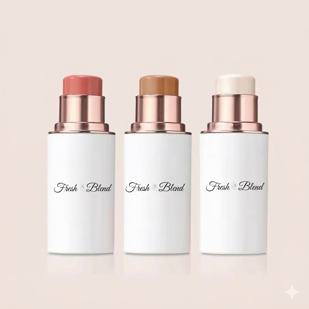 Fondotinta Stick Multi-Azione – Idrata, Leviga e Illumina ™