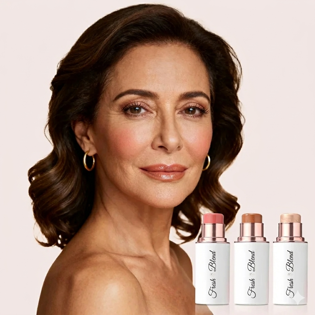 Fondotinta Stick Multi-Azione – Idrata, Leviga e Illumina ™