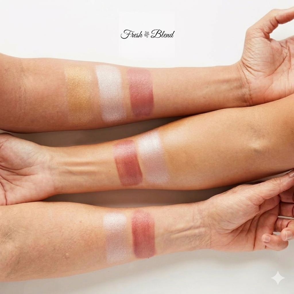 Fondotinta Stick Multi-Azione – Idrata, Leviga e Illumina ™