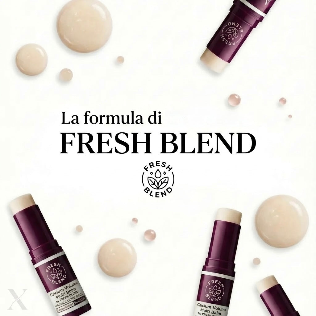 Stick al Retinolo 3 in 1 Anti Occhiaie, Contorno Occhi e Collo™