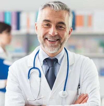 Dr. G. Perotti