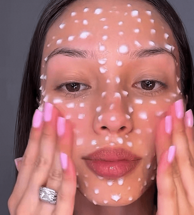 Clear Skin Routine — 3 Creme Studiate per Lavorare Insieme