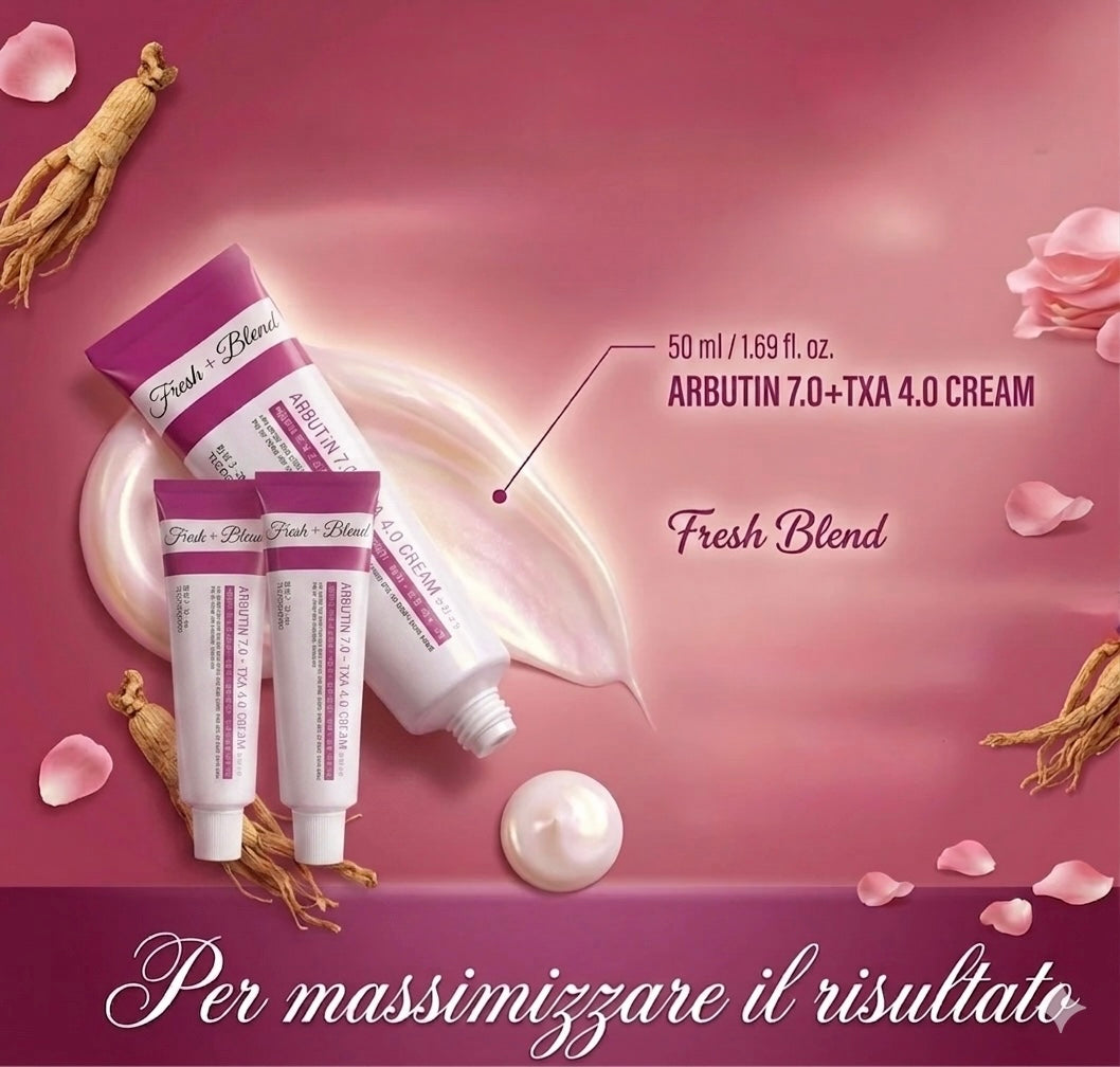 Clear Skin Routine — 3 Creme Studiate per Lavorare Insieme