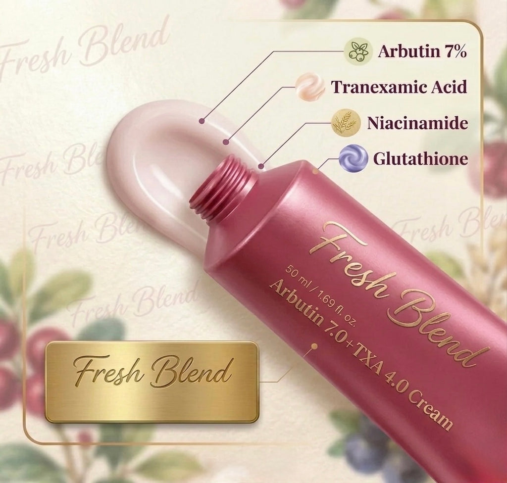 Clear Skin Routine — 3 Creme Studiate per Lavorare Insieme