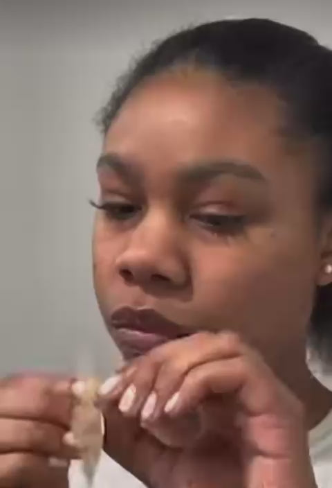 Patch SOS Brufoli – Idratanti & Invisibili per Acne Localizzata™